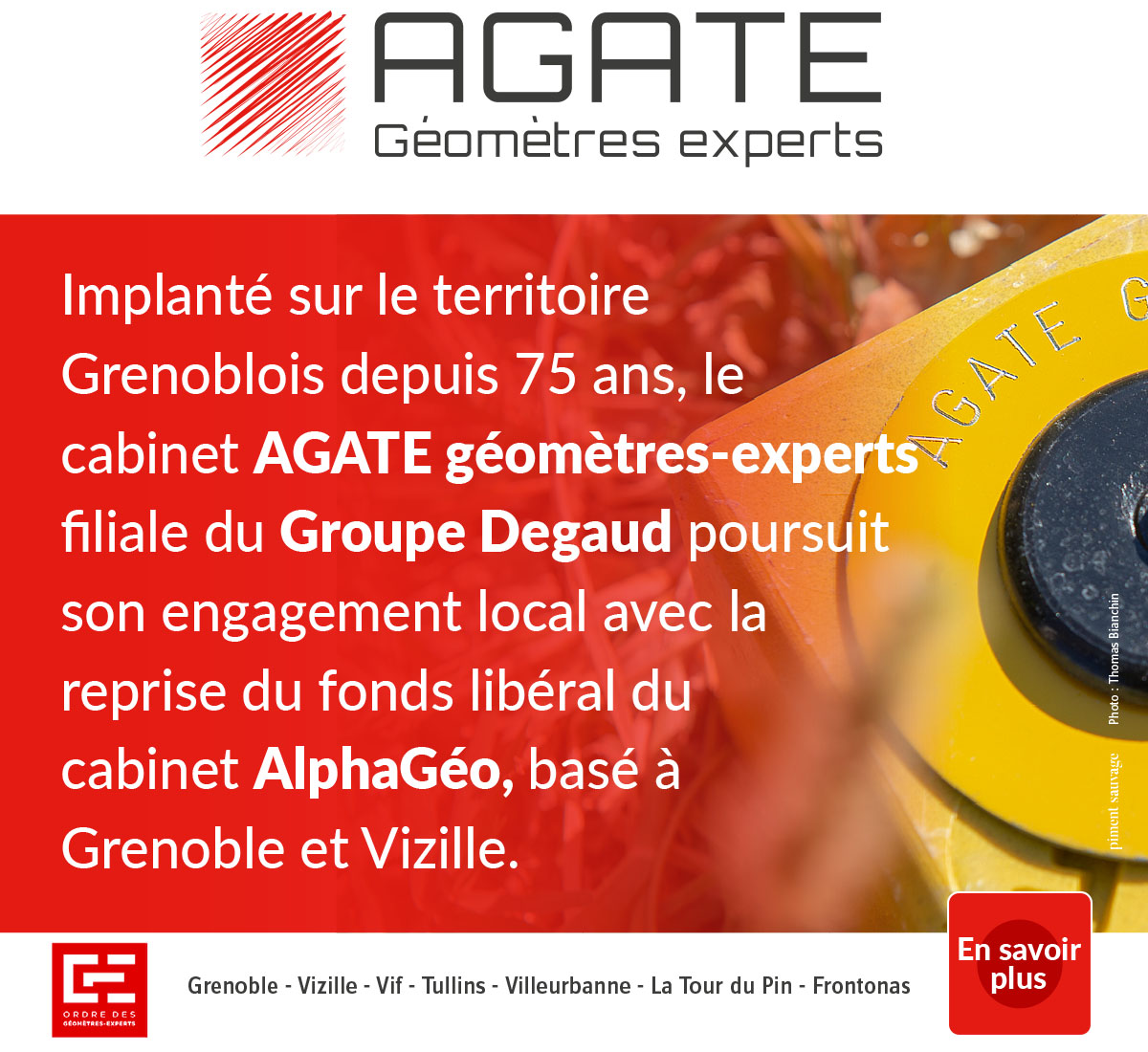 Agate reprend AlphaGéo